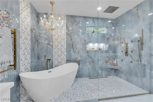 3341 Camino Gardens Way Way, Las Vegas, NV 89146