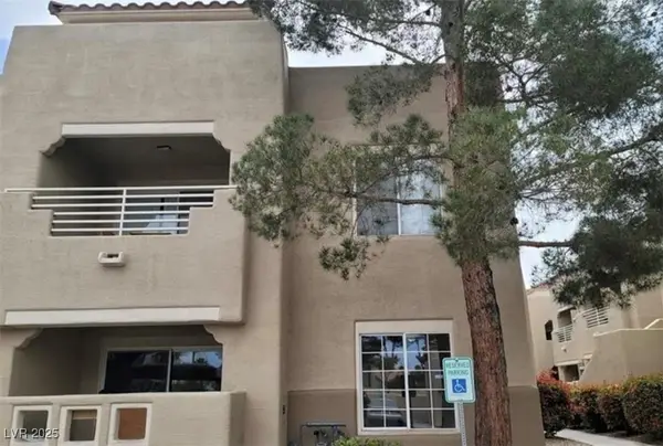 1909 Villa Palms Court #109, Las Vegas, NV 89128
