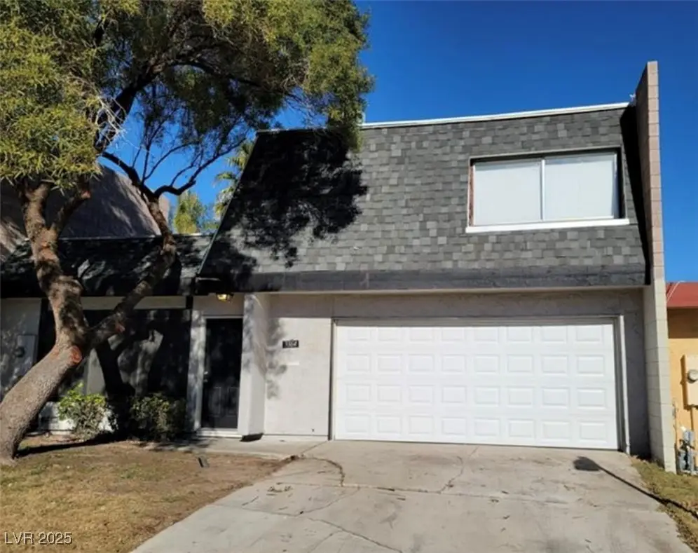 3364 Royce Court, Las Vegas, NV 89121 - #1