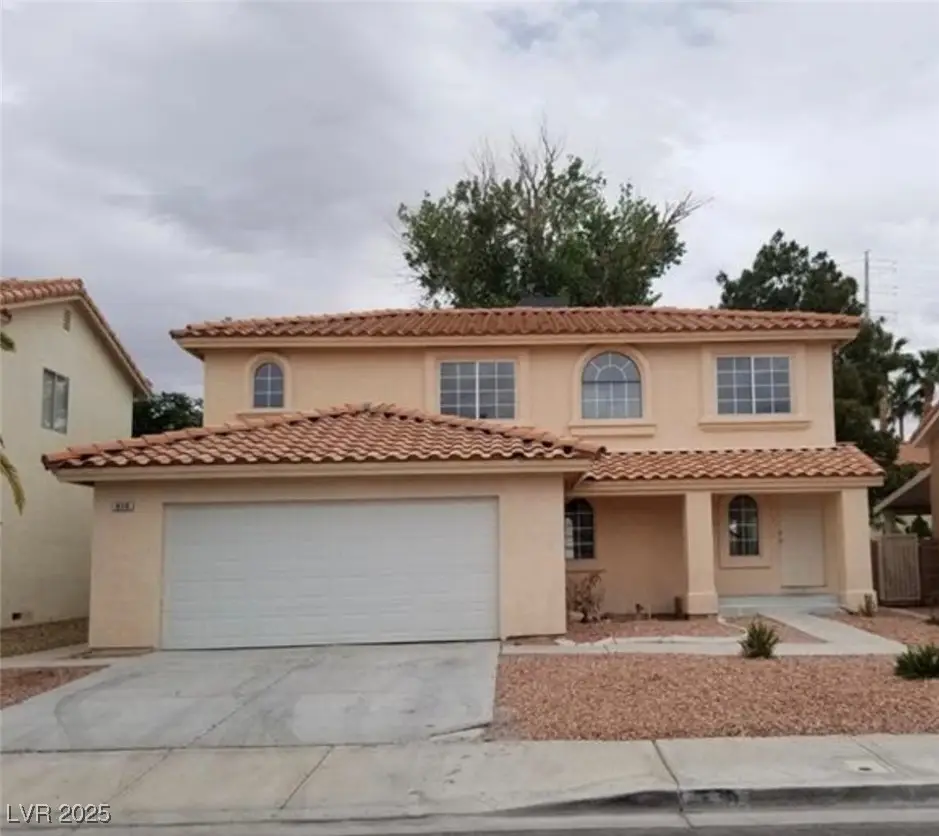 970 Flapjack Drive, Henderson, NV 89014 - #1