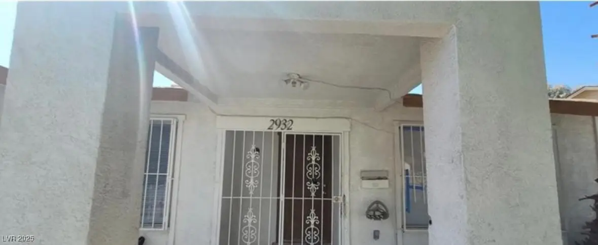 2932 Demetrius Avenue, Las Vegas, NV 89101 - #1