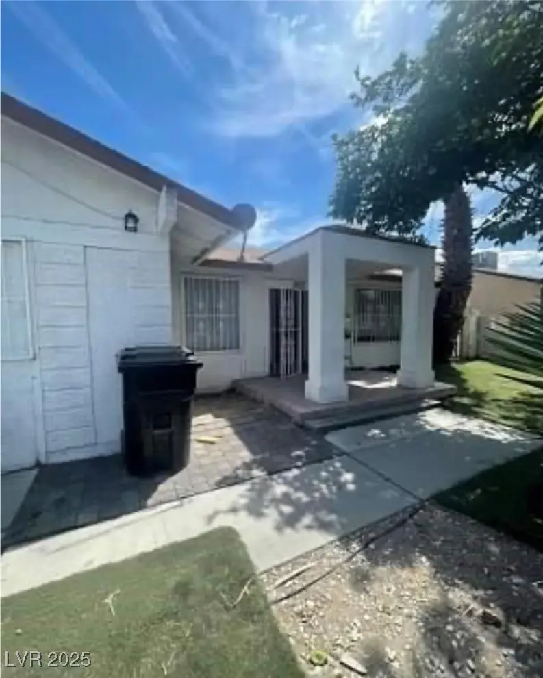 2932 Demetrius Avenue, Las Vegas, NV 89101 - #3