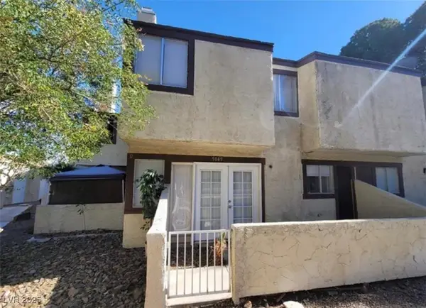 5049 Spencer Street #D, Las Vegas, NV 89119