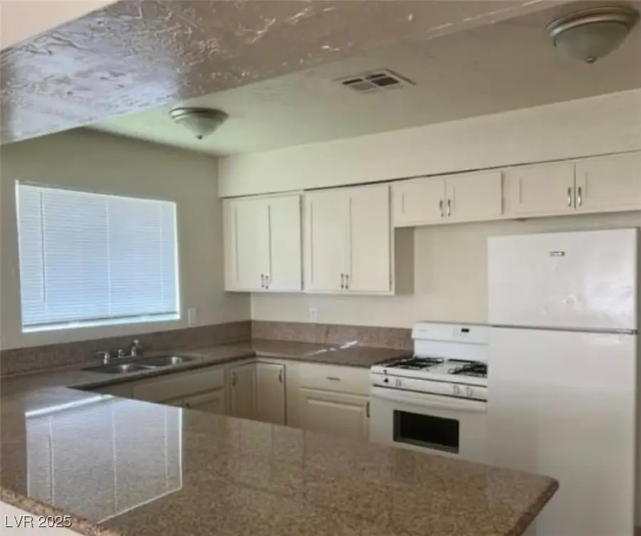 3630 Three Bars Court, Las Vegas, NV 89115 - #3