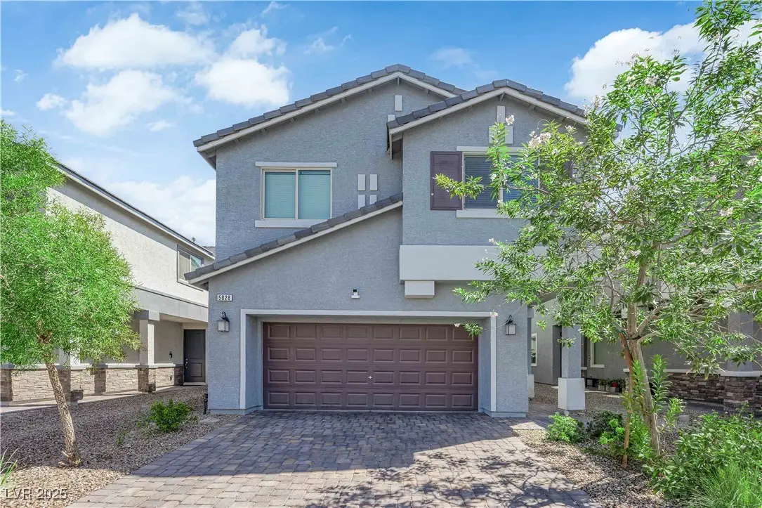 5828 Bonita Rose Street, Las Vegas, NV 89113 - Image #1