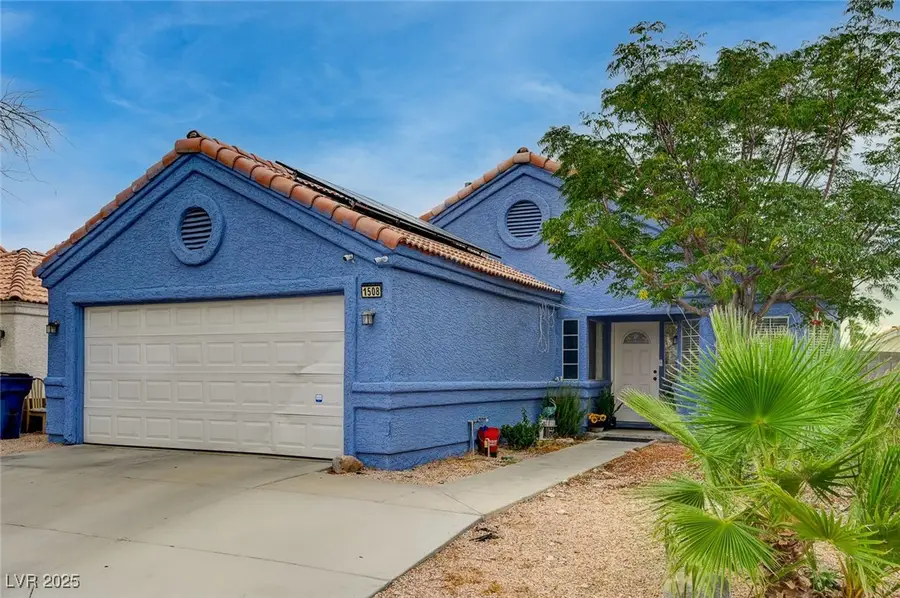 1508 Lilac Breeze Circle, Las Vegas, NV 89108 - #2