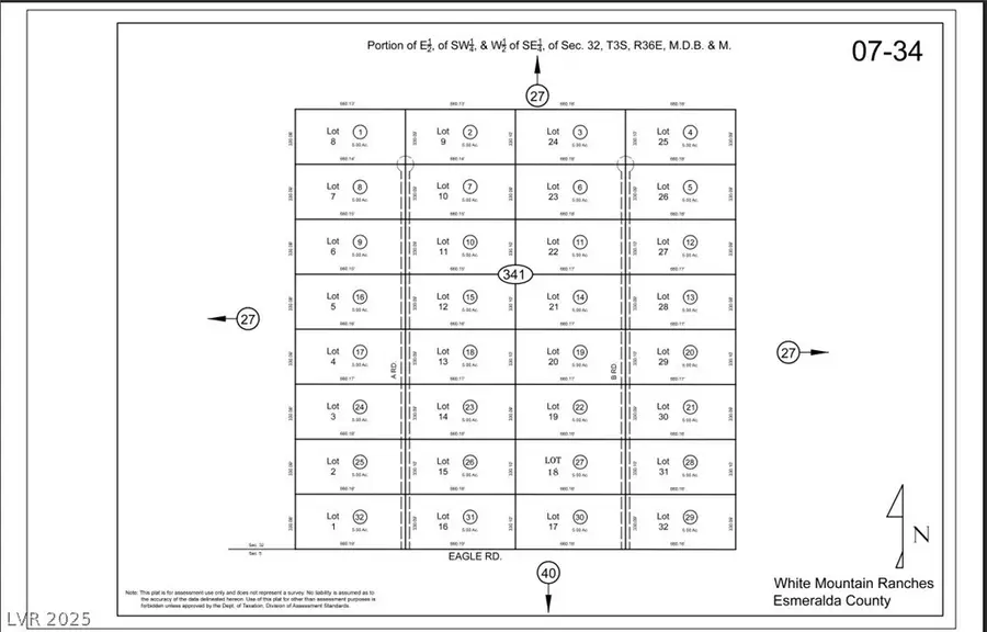 150 A Rd, Dyer, NV 89010 - #3