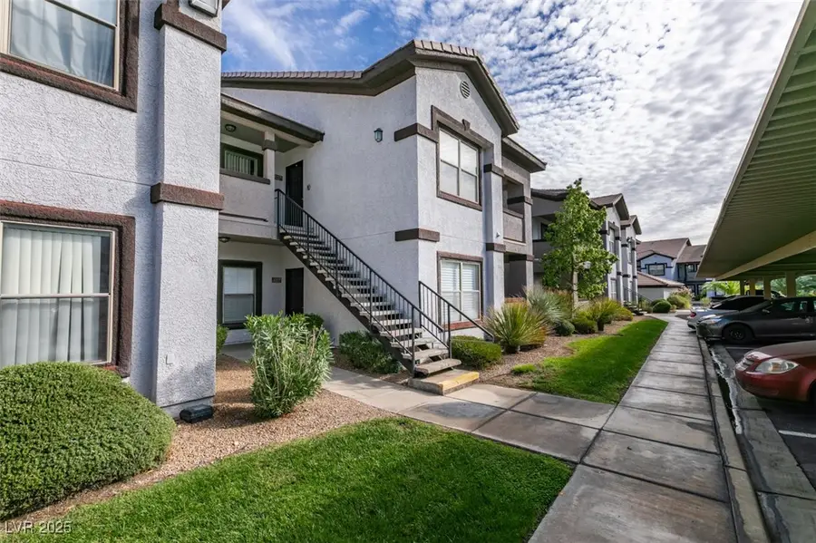 45 Maleena Mesa Street #1227, Henderson, NV 89074 - Image #2