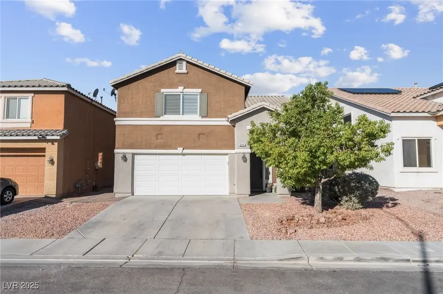 6247 Fort Worth Street, North Las Vegas, NV 89081 - Image #2