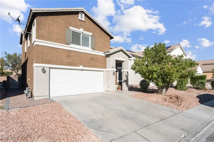 6247 Fort Worth Street, North Las Vegas, NV 89081 - Image #3