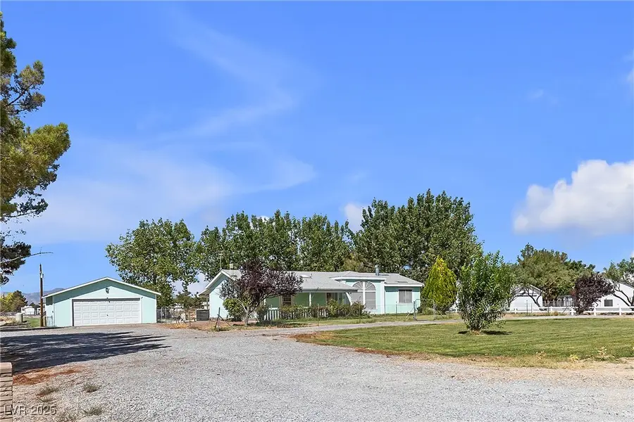 4850 Jackie Street, Pahrump, NV 89048 - Image #3