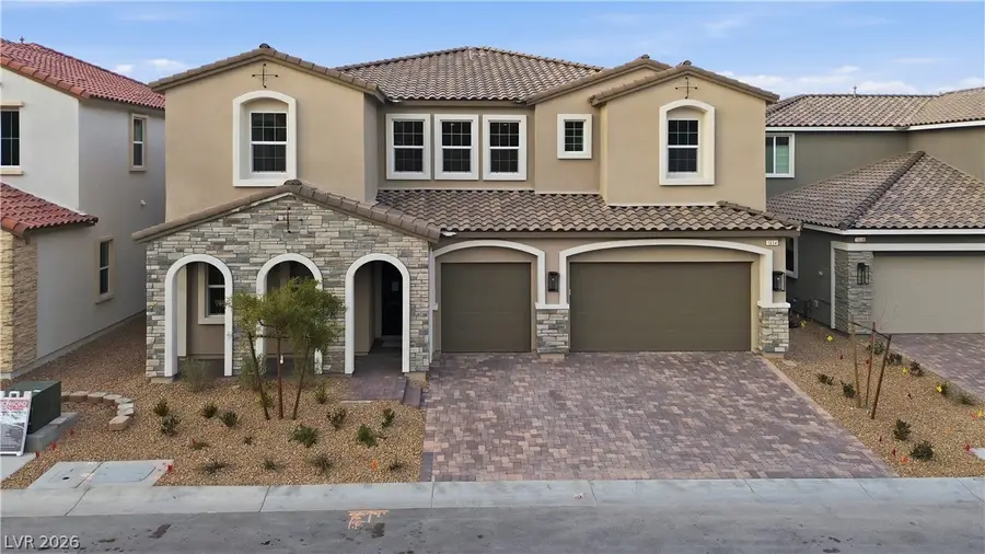 1654 Strada Gracia, Henderson, NV 89011 - #2