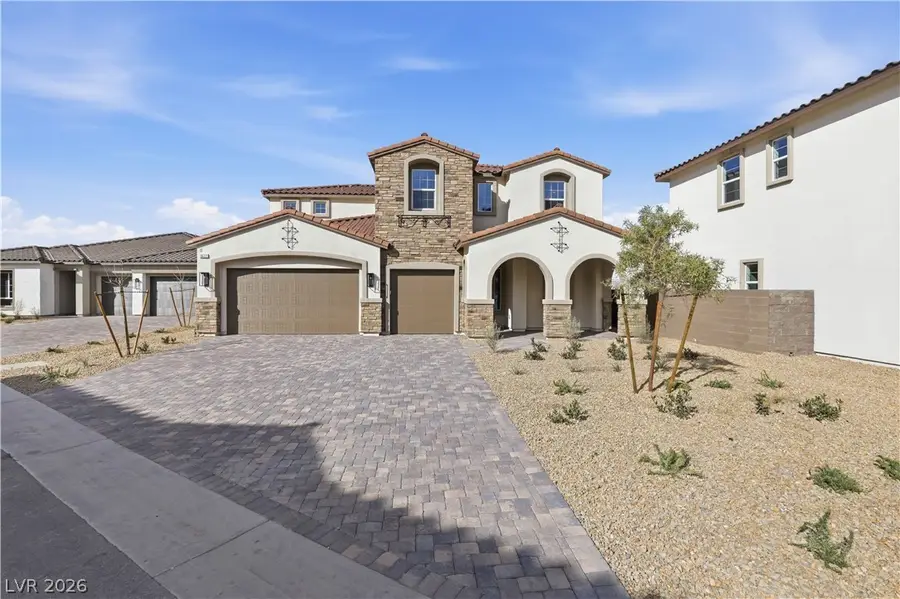 1622 Strada Gracia, Henderson, NV 89011 - #2
