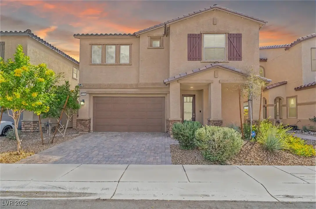 8130 Skye Desert Drive, Las Vegas, NV 89166 - Image #1
