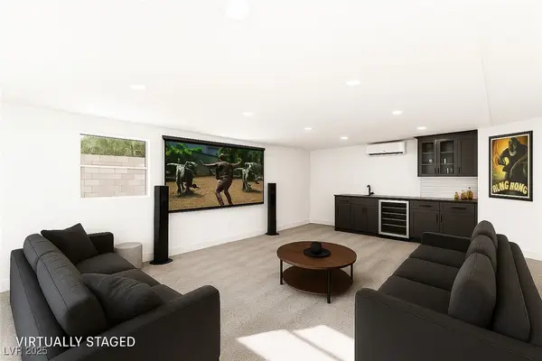 1305 Sattes Street, Las Vegas, NV 89101