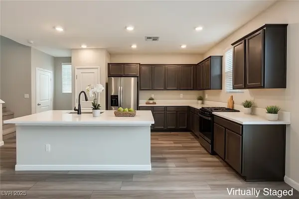 9348 Wildcat Peak Street, Las Vegas, NV 89178