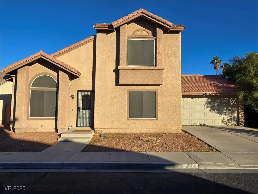 2806 Scotch Heather Street, Las Vegas, NV 89142 - Image #2