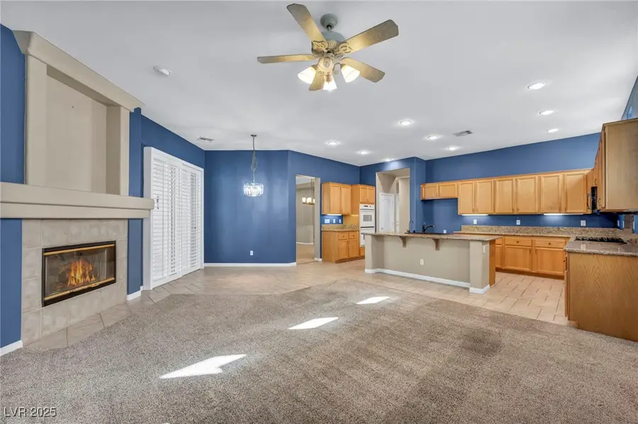 3009 Teal Beach Street, Las Vegas, NV 89117 - Image #2