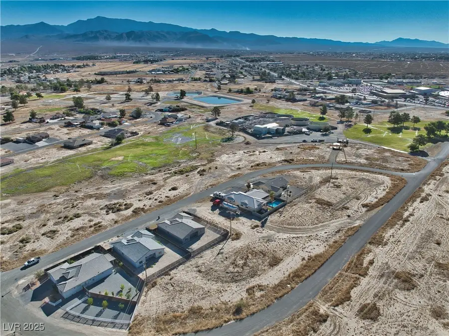 1791 Jerome Lane, Pahrump, NV 89048 - Image #2