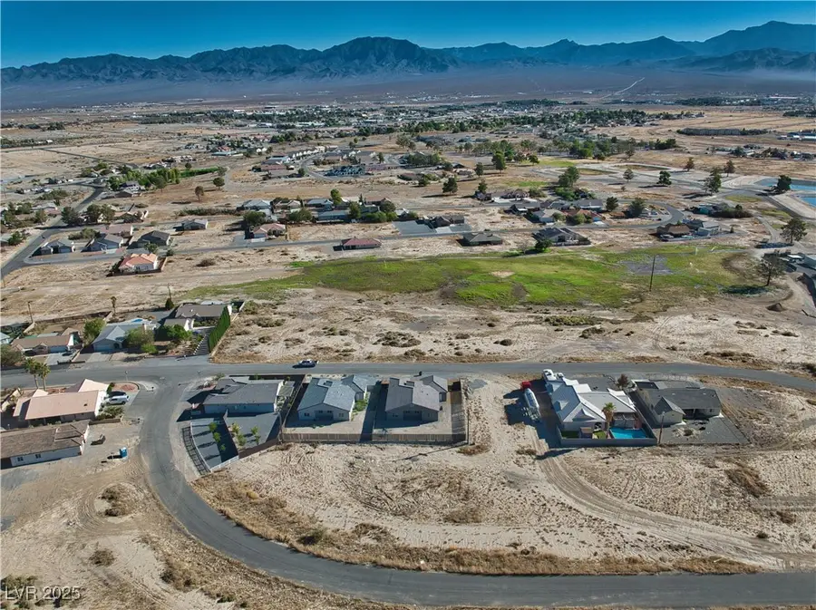 1791 Jerome Lane, Pahrump, NV 89048 - Image #3