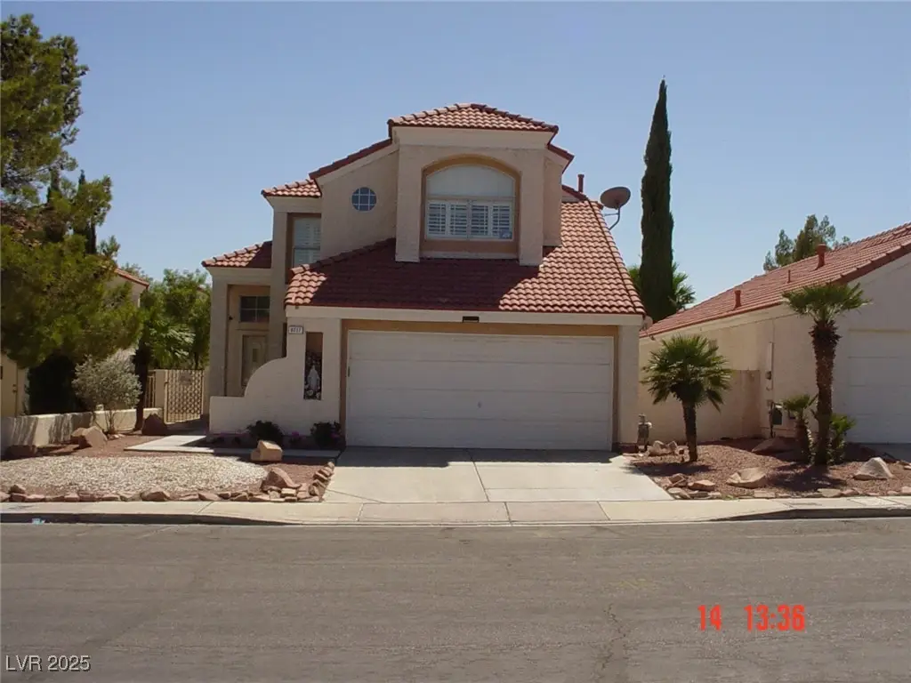 9717 Sierra Mesa, Las Vegas, NV 89117 - Image #1