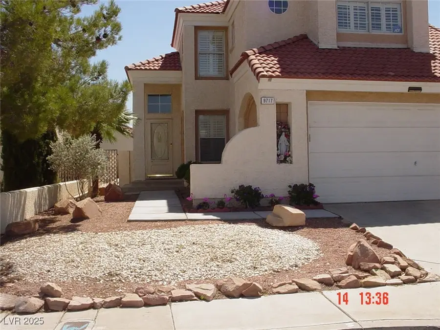 9717 Sierra Mesa, Las Vegas, NV 89117 - Image #2