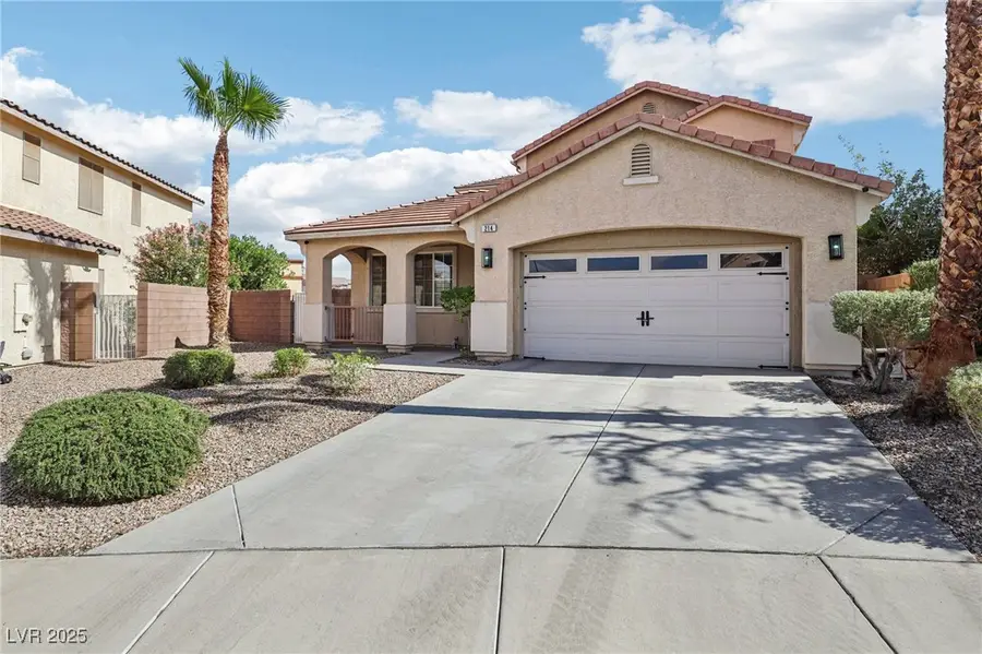 214 Rolling Desert Street, Henderson, NV 89012 - Image #2