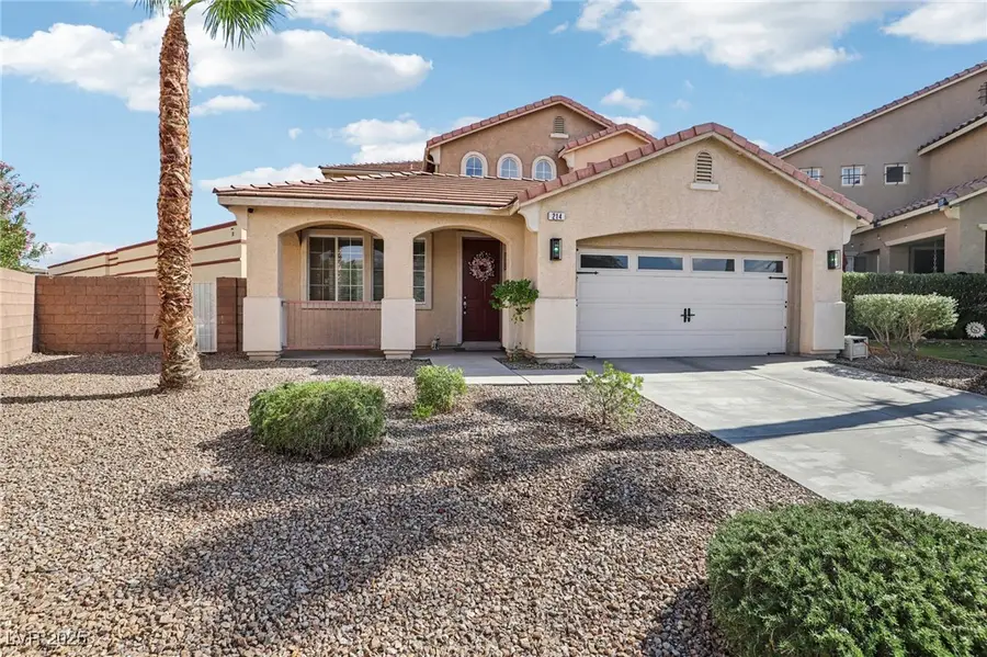 214 Rolling Desert Street, Henderson, NV 89012 - Image #3