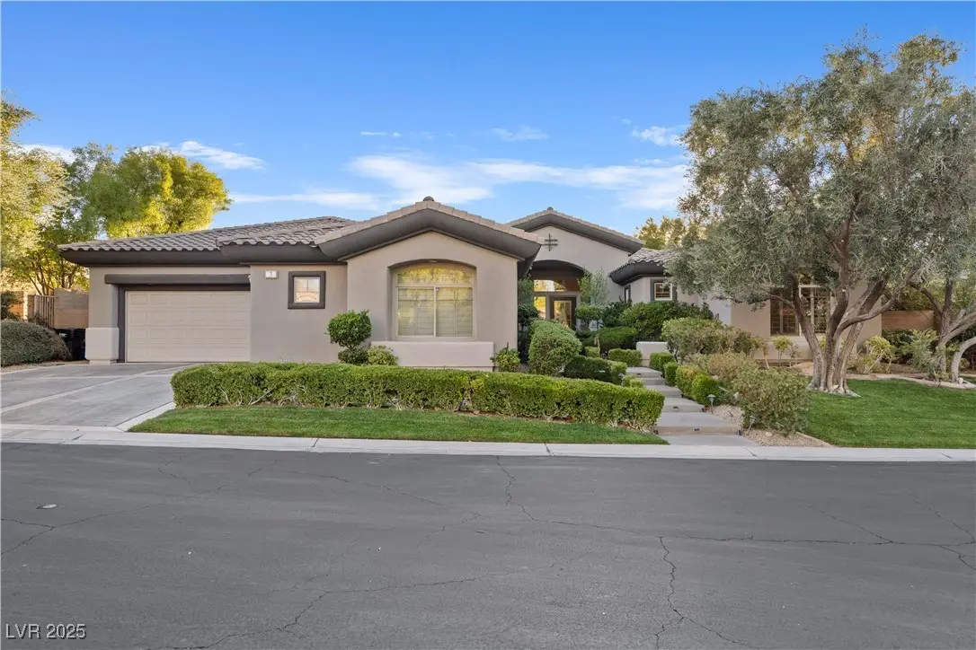 3 Isleworth Drive, Henderson, NV 89052 - Image #1