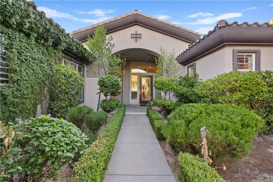 3 Isleworth Drive, Henderson, NV 89052 - Image #2