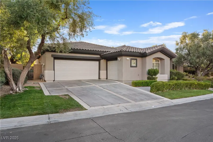 3 Isleworth Drive, Henderson, NV 89052 - Image #3