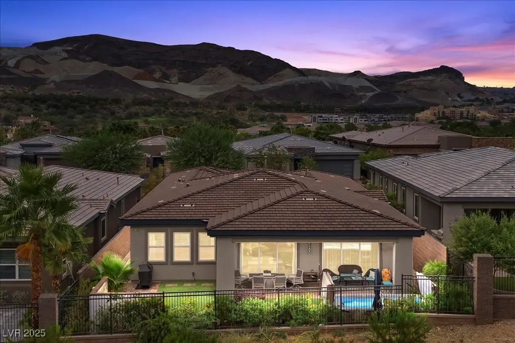 12 Reflection Cove Drive, Henderson, NV 89011 - Image #1