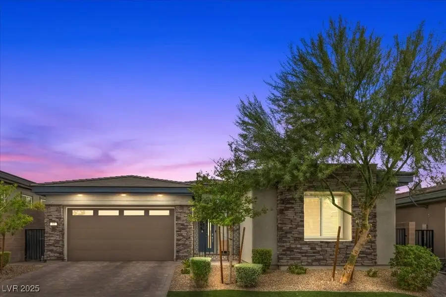 12 Reflection Cove Drive, Henderson, NV 89011 - Image #2