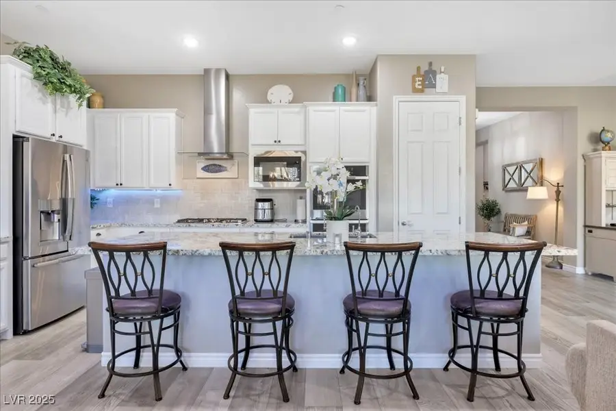 12 Reflection Cove Drive, Henderson, NV 89011 - Image #3