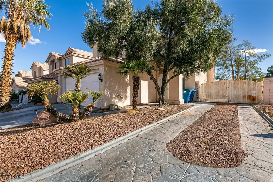 9165 Green Frost Drive, Las Vegas, NV 89129 - Image #2