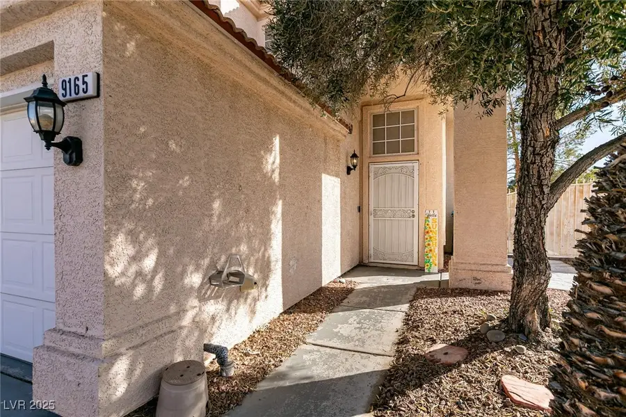 9165 Green Frost Drive, Las Vegas, NV 89129 - Image #3