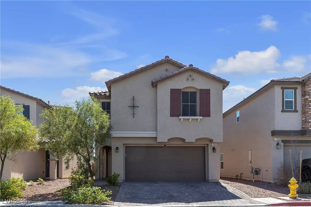 7960 Calito Street, Las Vegas, NV 89166 - Image #1