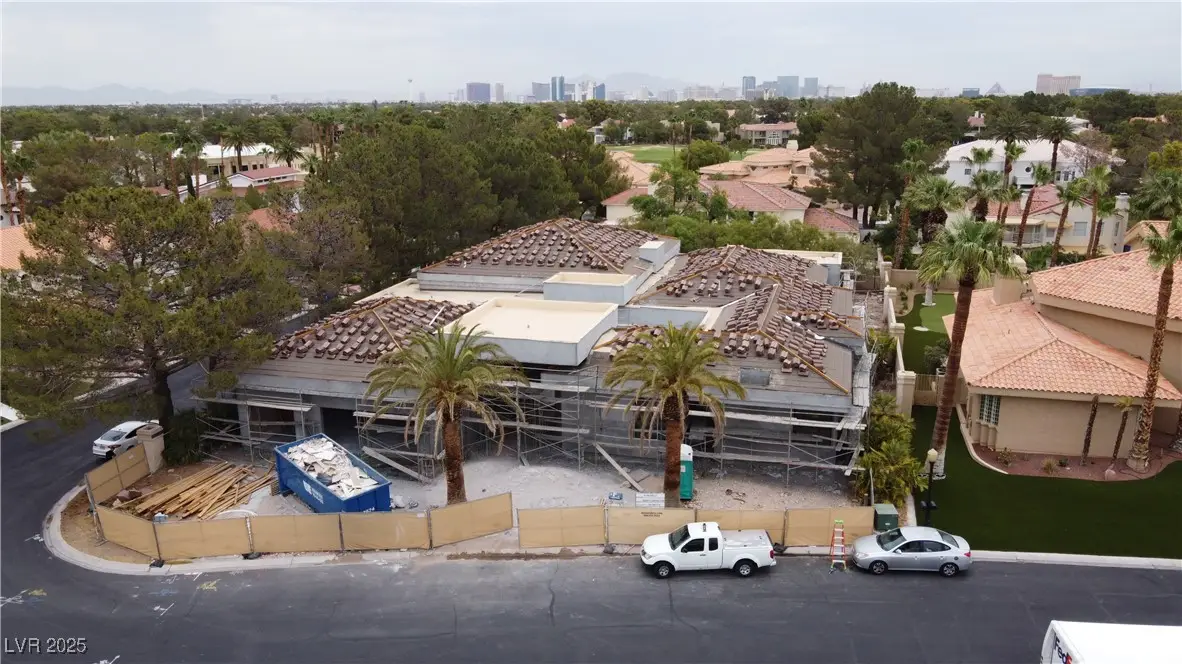 19 Vintage Court, Las Vegas, NV 89113 - Image #1