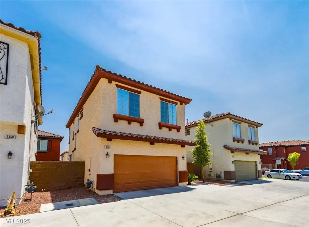 3760 Lodina Court, Las Vegas, NV 89141 - Image #1