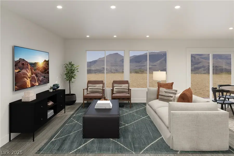 4272 Lunar Lullaby Avenue, Las Vegas, NV 89110 - #2