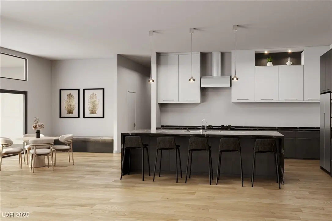 8845 S Monte Cristo Way, Las Vegas, NV 89113 - #1