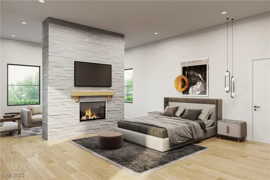 8845 S Monte Cristo Way, Las Vegas, NV 89113 - #3