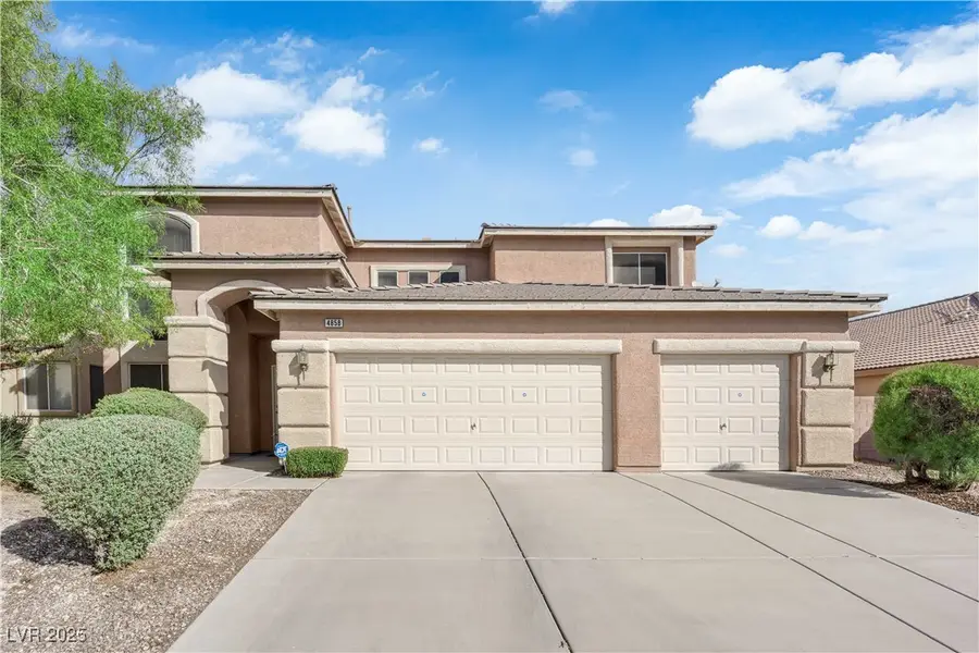 4858 Lionesse Court, Las Vegas, NV 89130 - Image #2