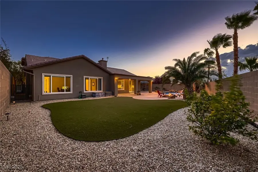 2764 Kilwinning Drive, Henderson, NV 89044 - #2