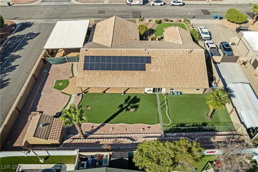 301 E Chaparral Drive, Henderson, NV 89015 - Image #3