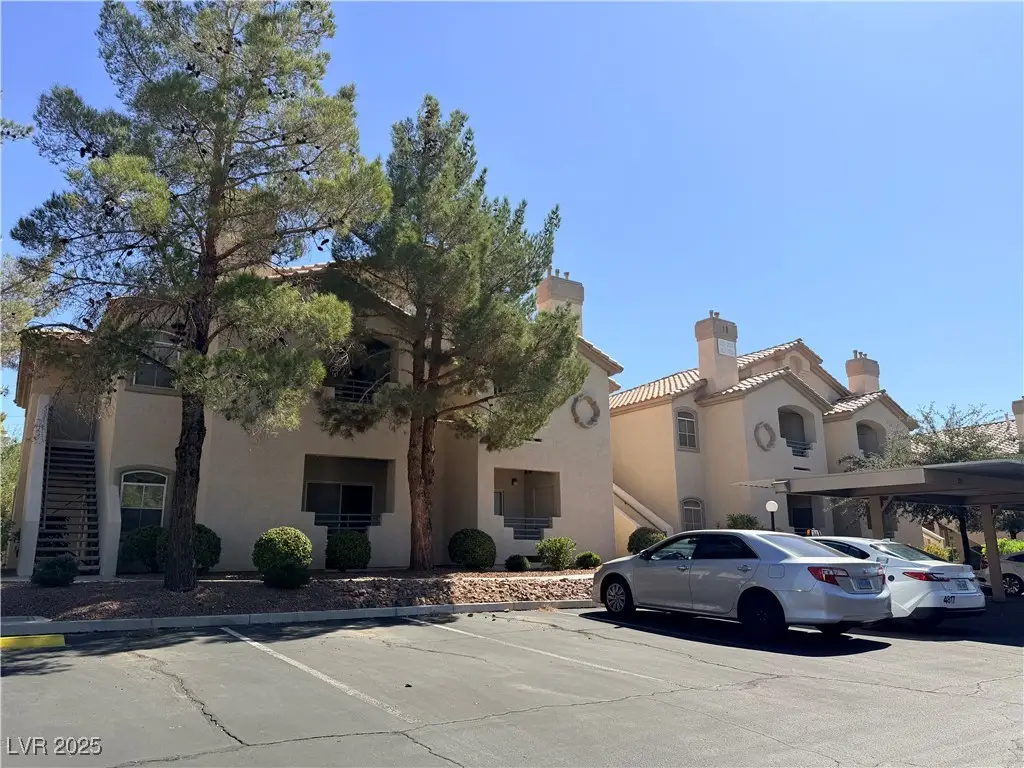 5415 W Harmon Avenue #1122, Las Vegas, NV 89103 - Image #1