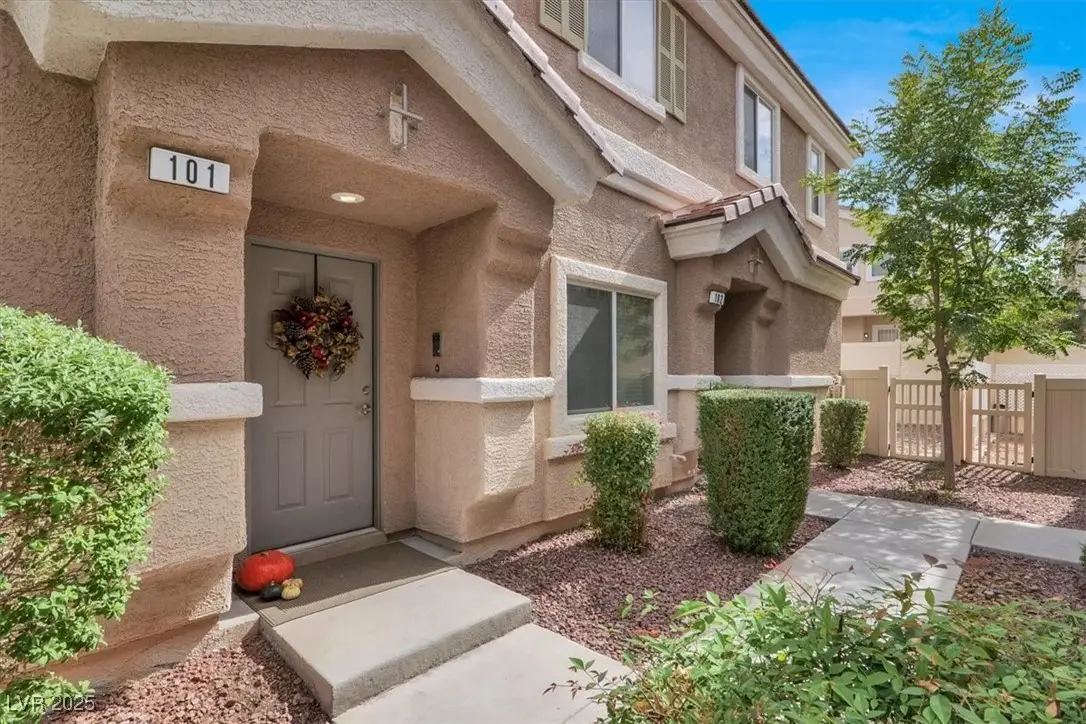 1135 Volcanic Garden Court #101, Las Vegas, NV 89183 - Image #1
