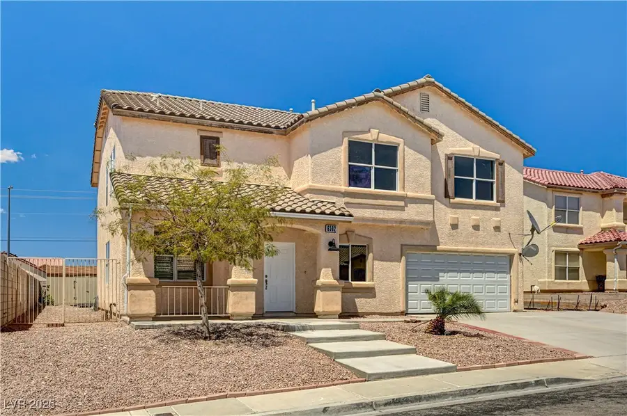 6502 Bristle Canyon Avenue, Las Vegas, NV 89110 - Image #3