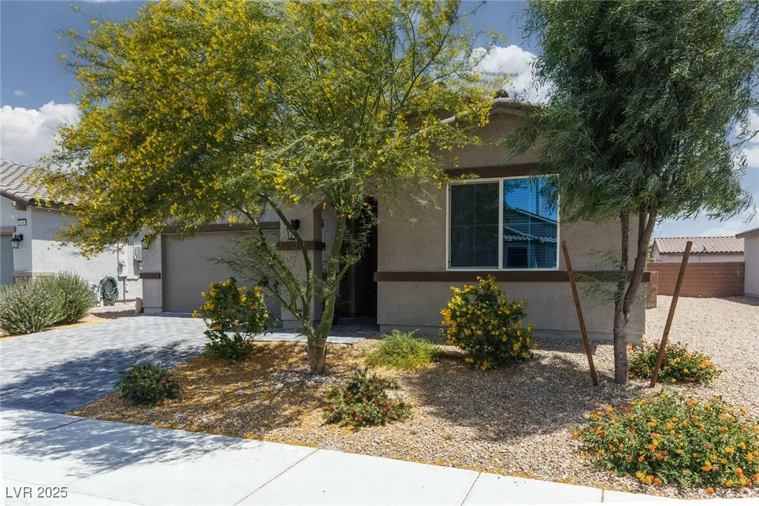 5136 Stonecrop Street, North Las Vegas, NV 89031 - Image #1