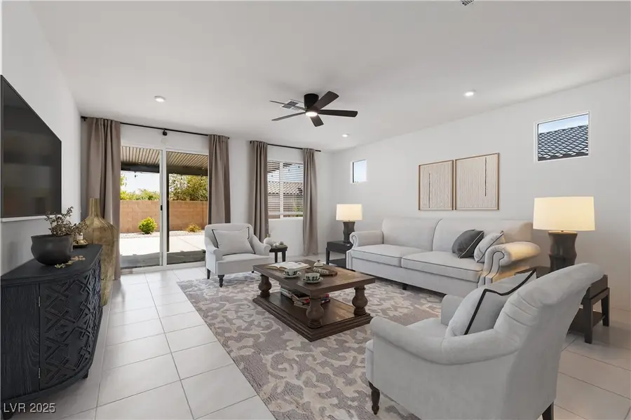 5136 Stonecrop Street, North Las Vegas, NV 89031 - Image #3